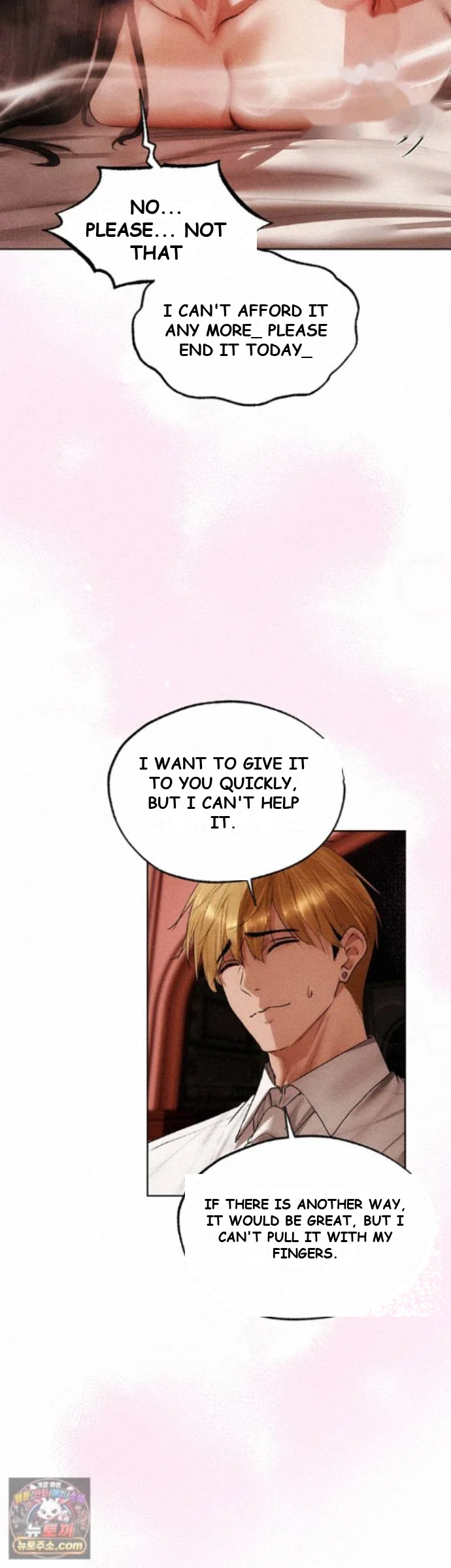 Milf Hunter In Another World Chapter 126 - Page 30