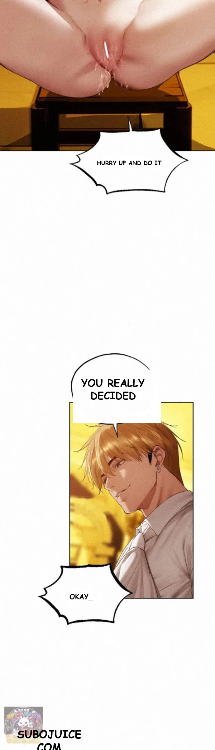 Milf Hunter In Another World Chapter 126 - Page 35