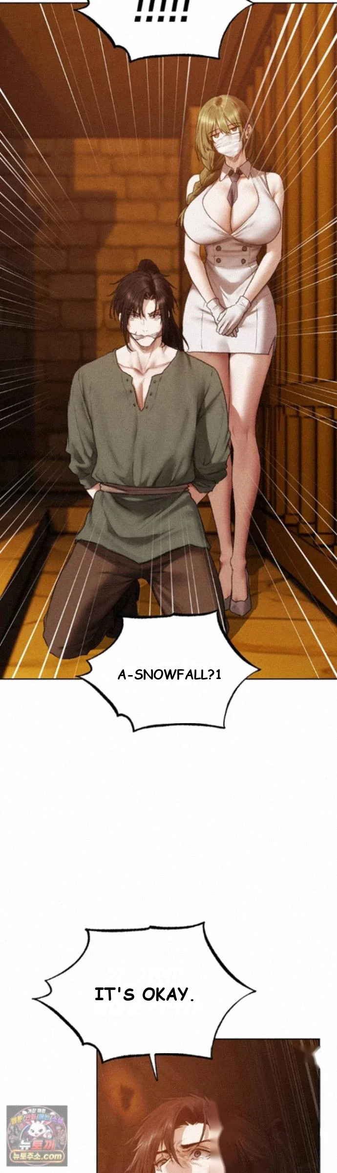 Milf Hunter In Another World Chapter 126 - Page 39
