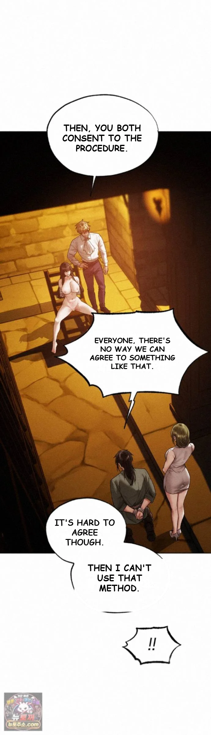 Milf Hunter In Another World Chapter 126 - Page 41