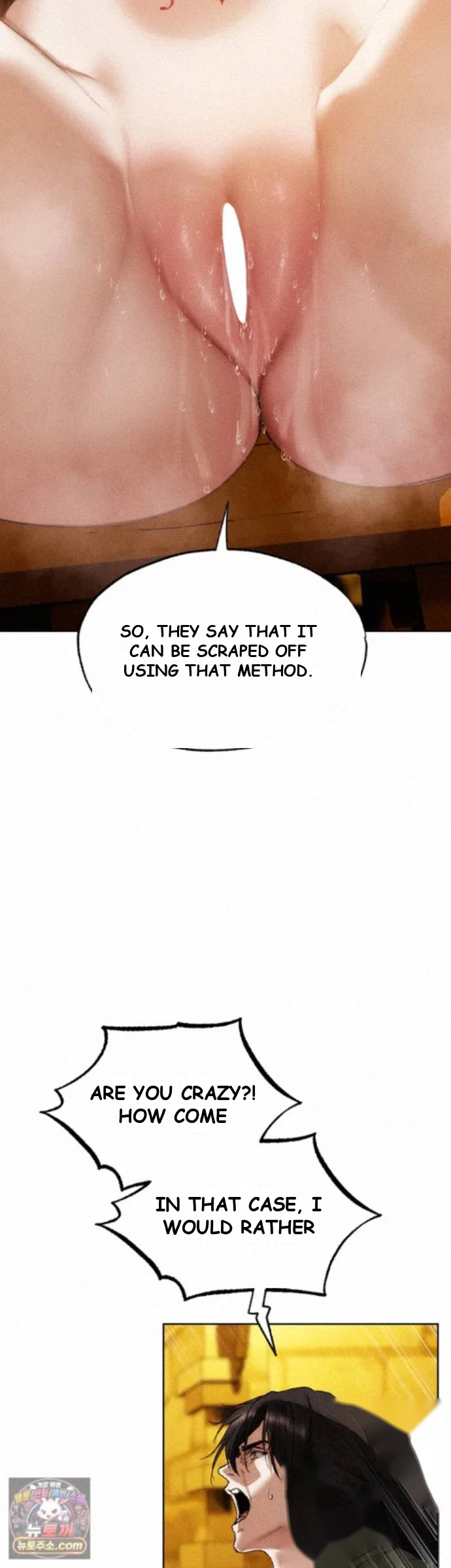 Milf Hunter In Another World Chapter 126 - Page 43