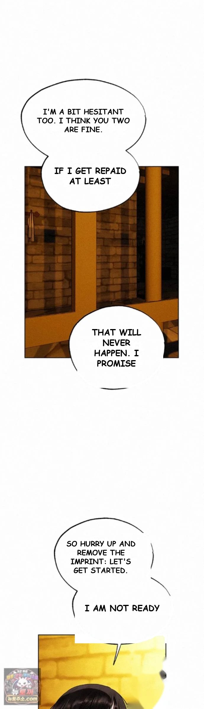 Milf Hunter In Another World Chapter 126 - Page 49