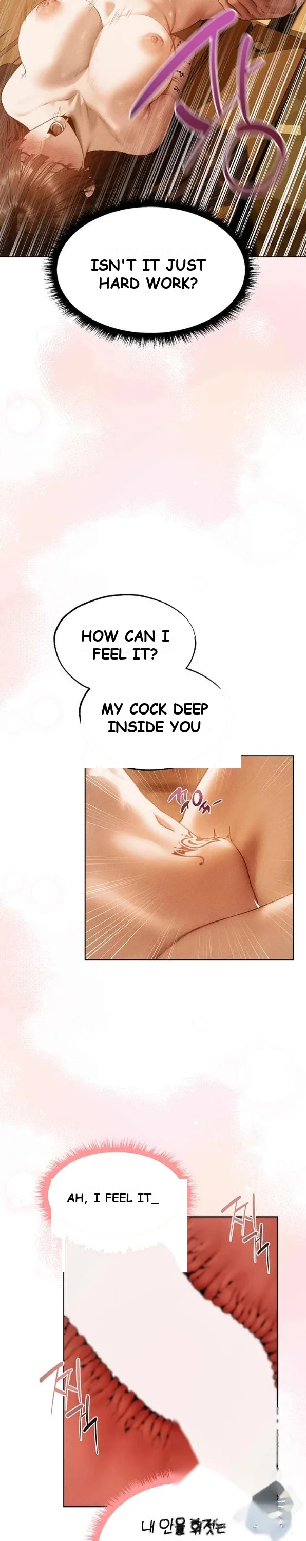 Milf Hunter In Another World Chapter 127 - Page 12