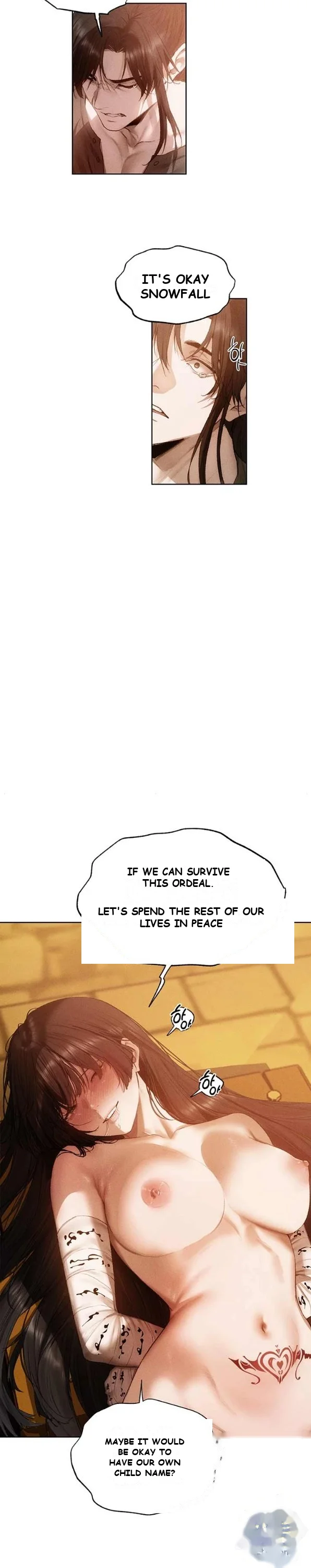 Milf Hunter In Another World Chapter 127 - Page 18