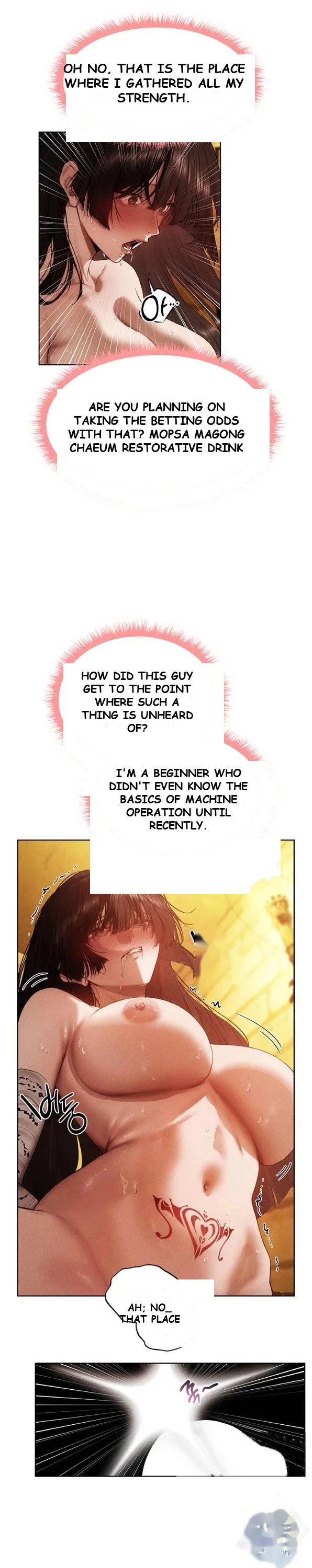 Milf Hunter In Another World Chapter 127 - Page 23