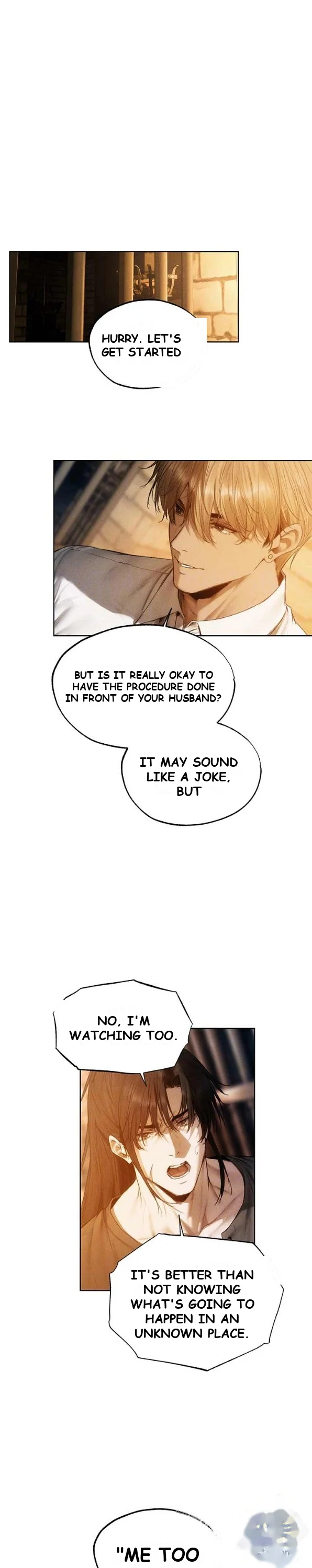 Milf Hunter In Another World Chapter 127 - Page 5