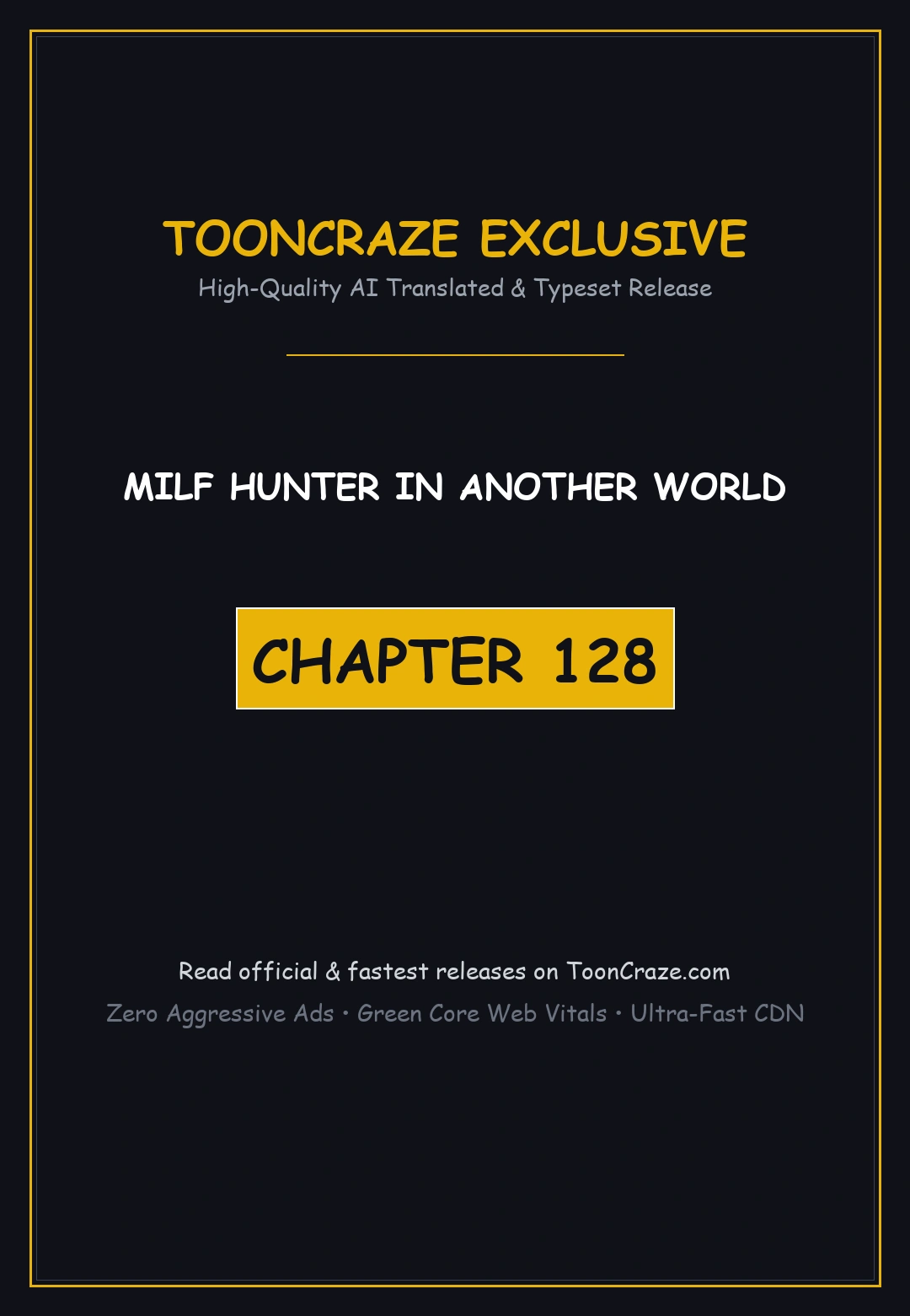Milf Hunter In Another World Chapter 128 - Page 1