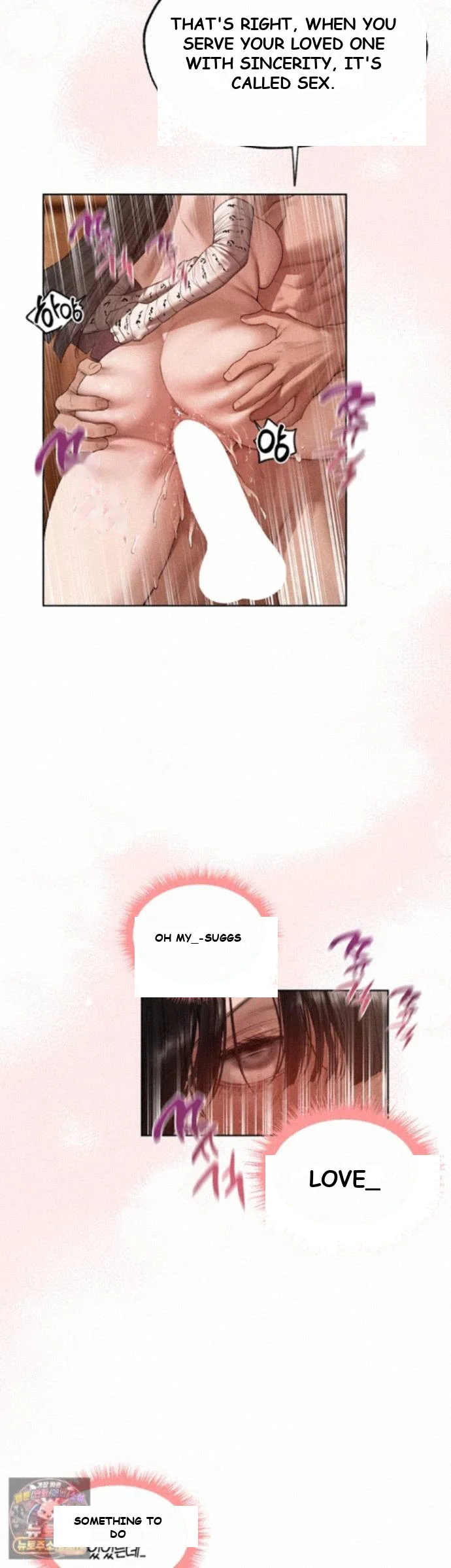 Milf Hunter In Another World Chapter 128 - Page 13