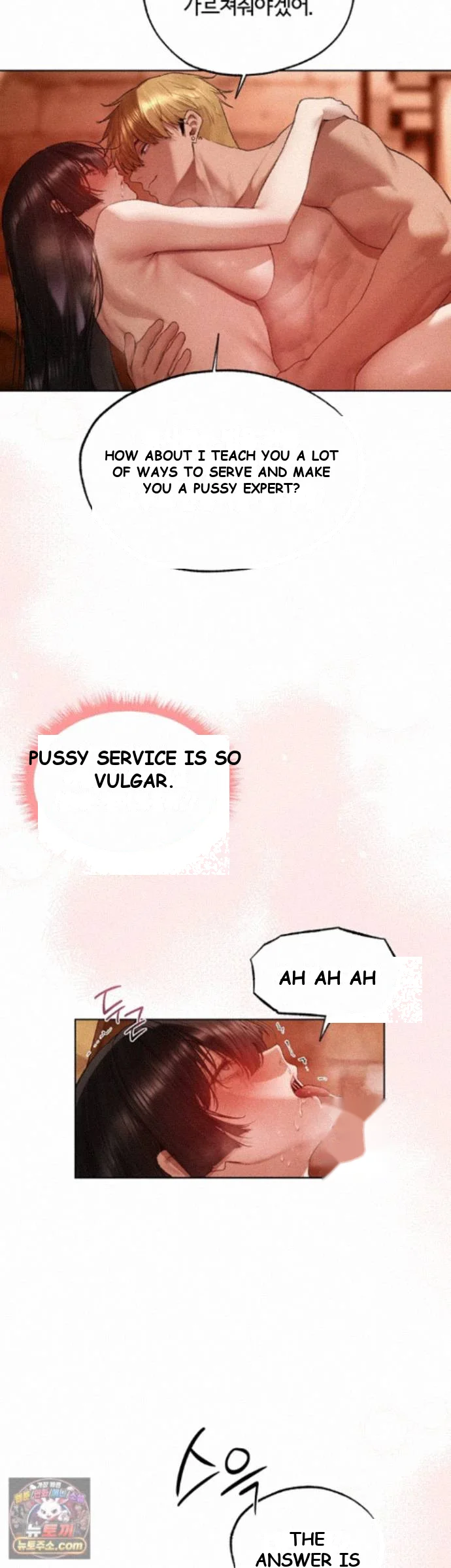 Milf Hunter In Another World Chapter 128 - Page 23
