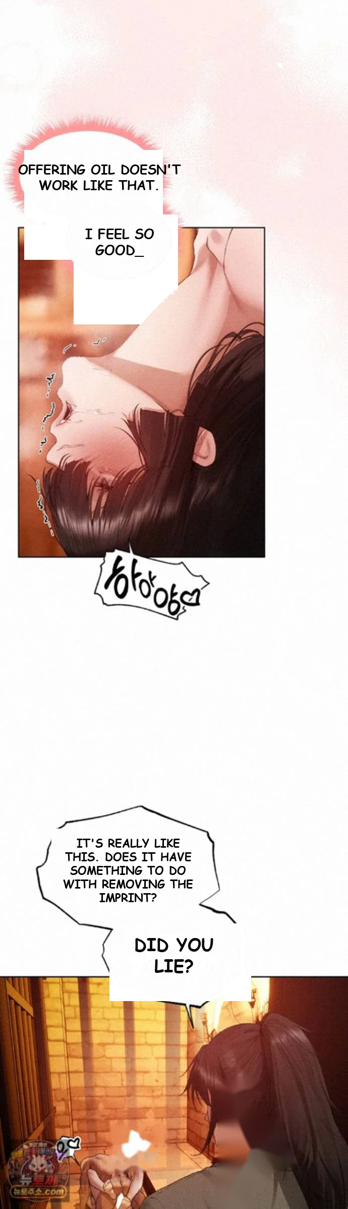 Milf Hunter In Another World Chapter 128 - Page 29