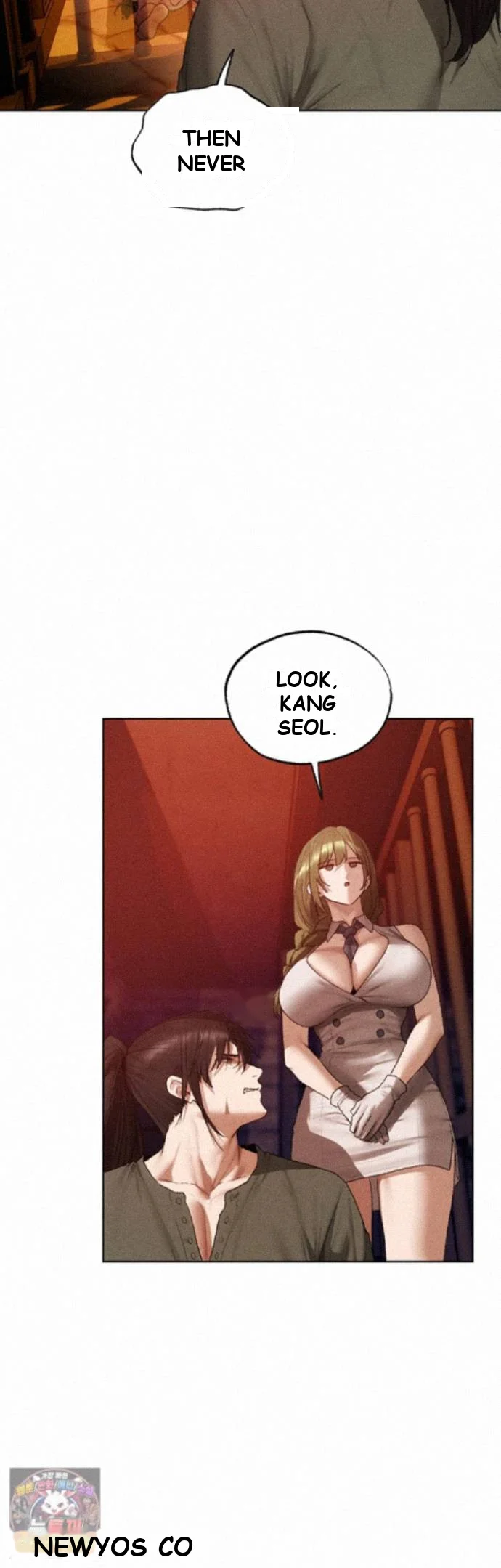 Milf Hunter In Another World Chapter 128 - Page 30