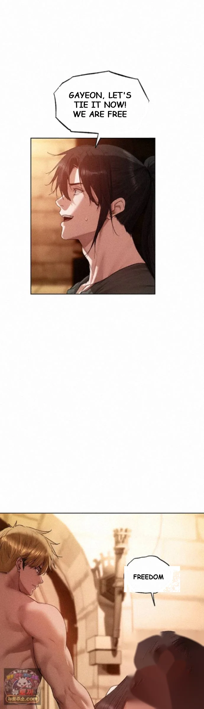 Milf Hunter In Another World Chapter 128 - Page 33