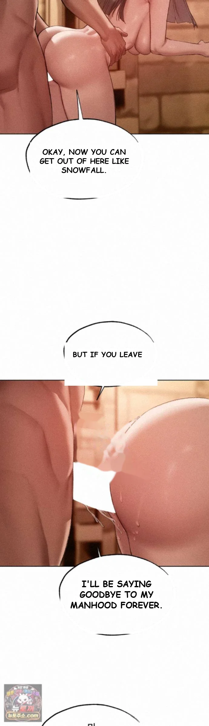 Milf Hunter In Another World Chapter 128 - Page 34
