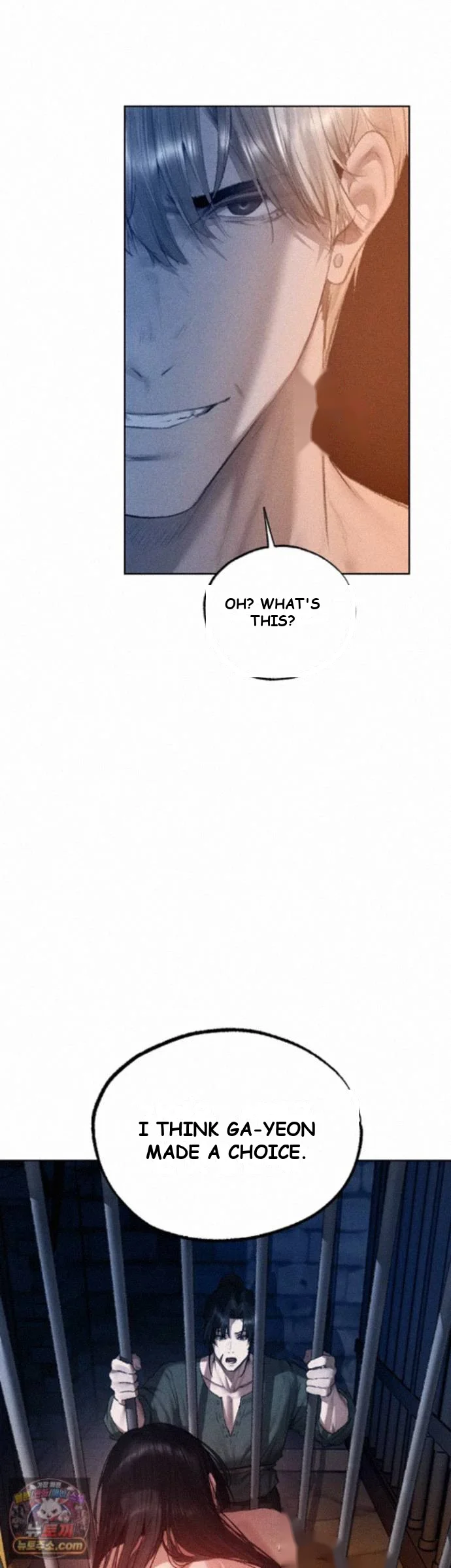 Milf Hunter In Another World Chapter 128 - Page 38