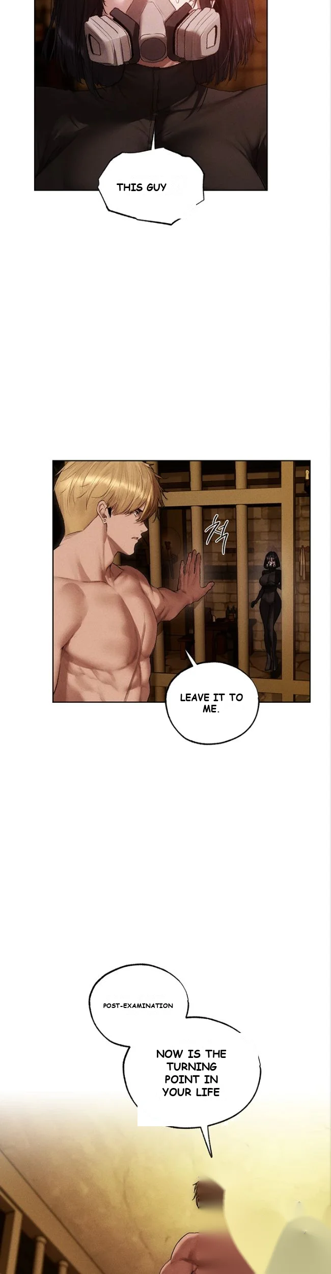 Milf Hunter In Another World Chapter 129 - Page 14