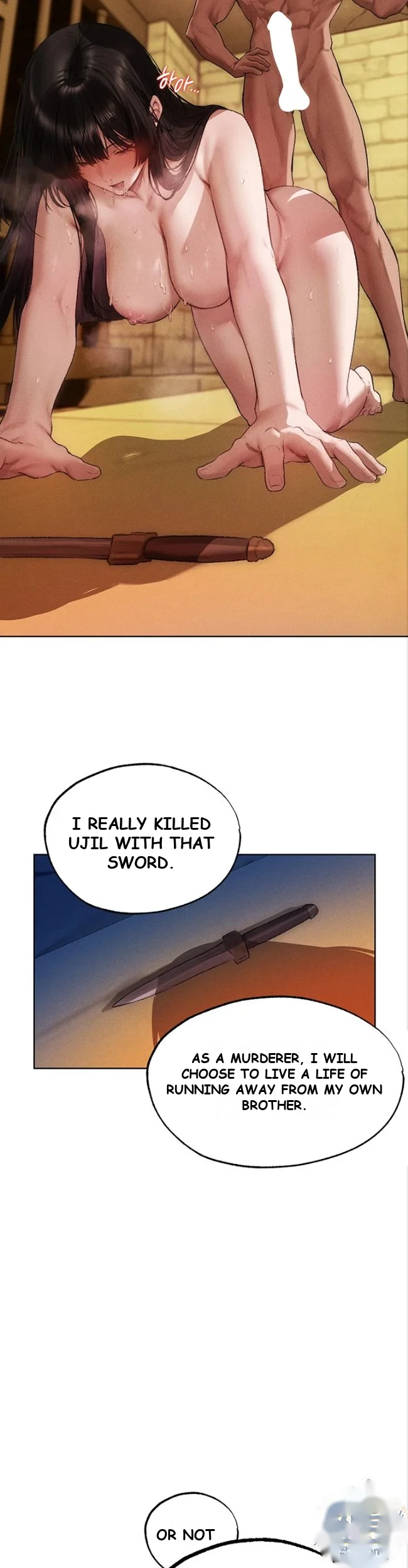 Milf Hunter In Another World Chapter 129 - Page 15
