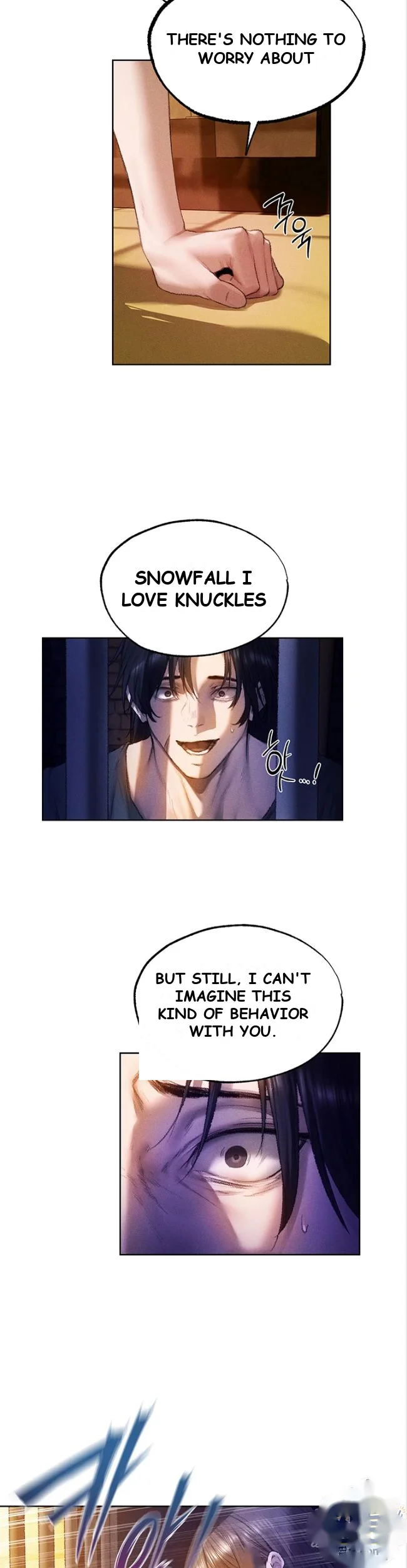 Milf Hunter In Another World Chapter 129 - Page 16