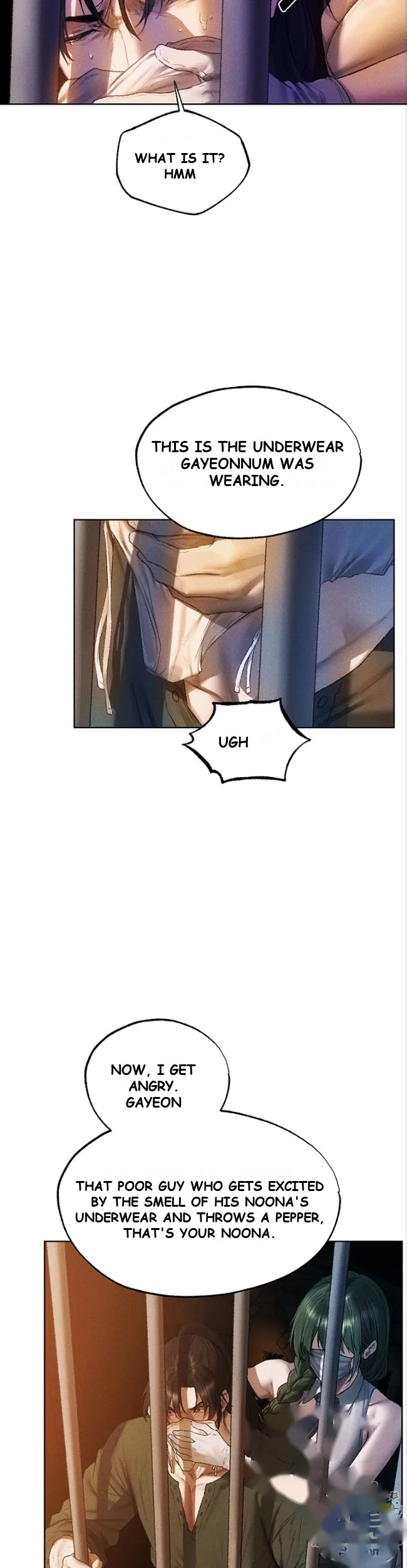 Milf Hunter In Another World Chapter 129 - Page 18
