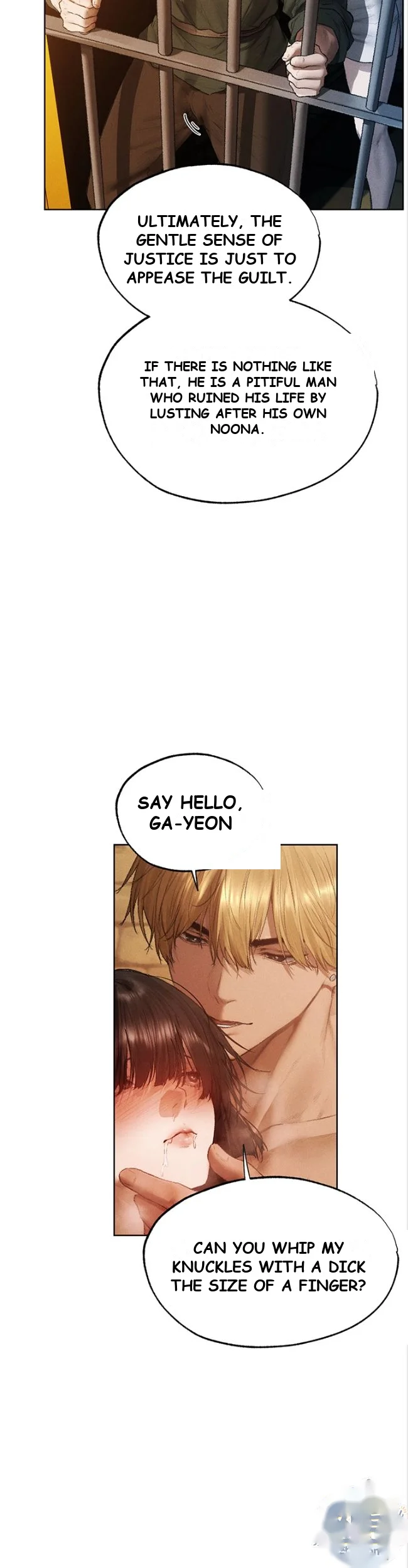 Milf Hunter In Another World Chapter 129 - Page 19