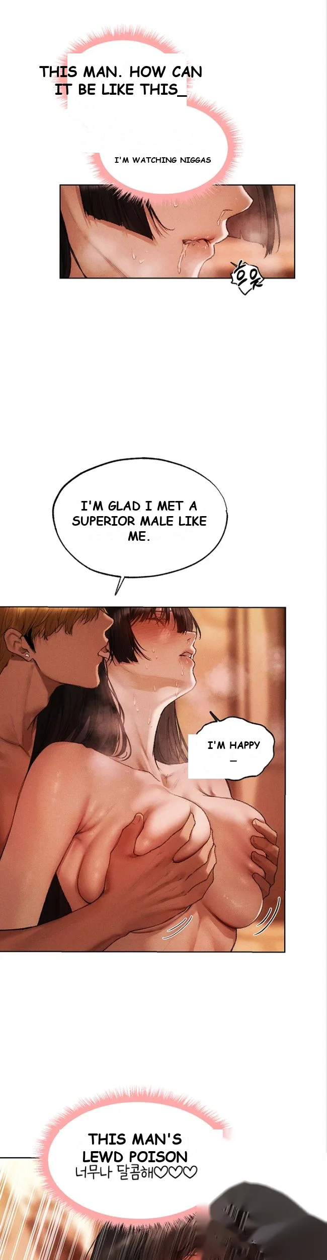 Milf Hunter In Another World Chapter 129 - Page 26