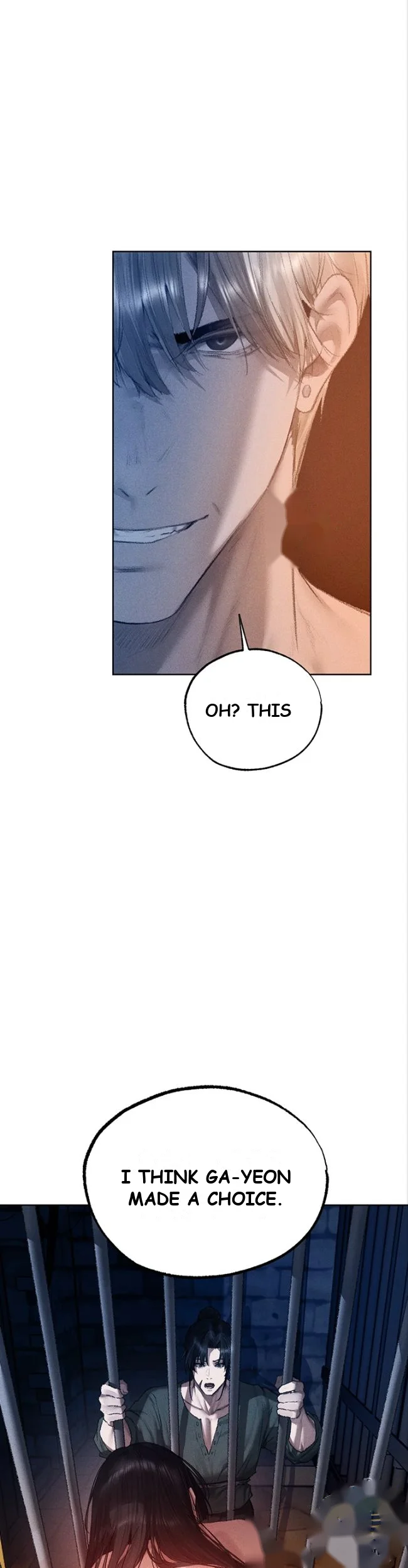 Milf Hunter In Another World Chapter 129 - Page 3