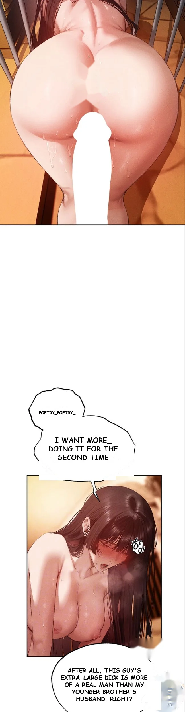 Milf Hunter In Another World Chapter 129 - Page 4