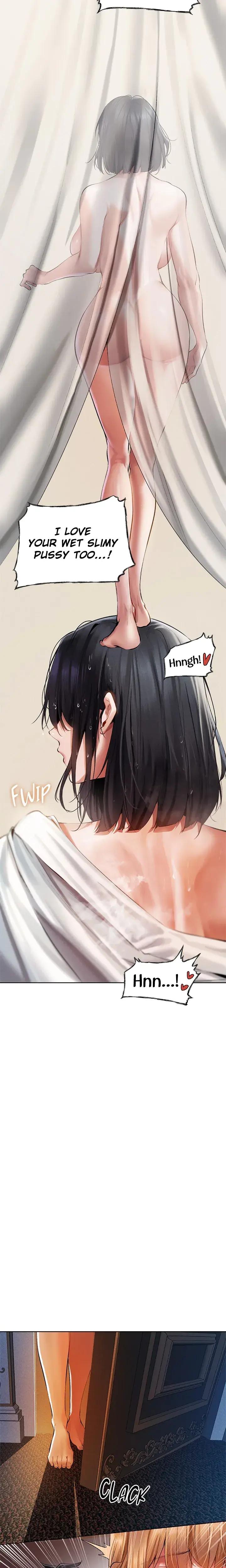 Milf Hunter In Another World Chapter 13 - Page 15