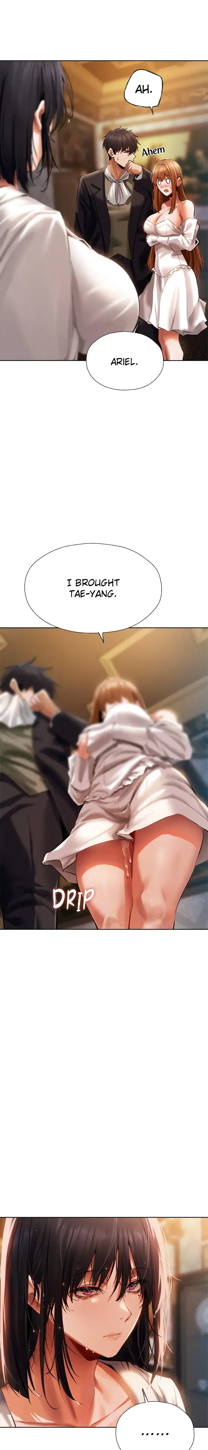Milf Hunter In Another World Chapter 13 - Page 17