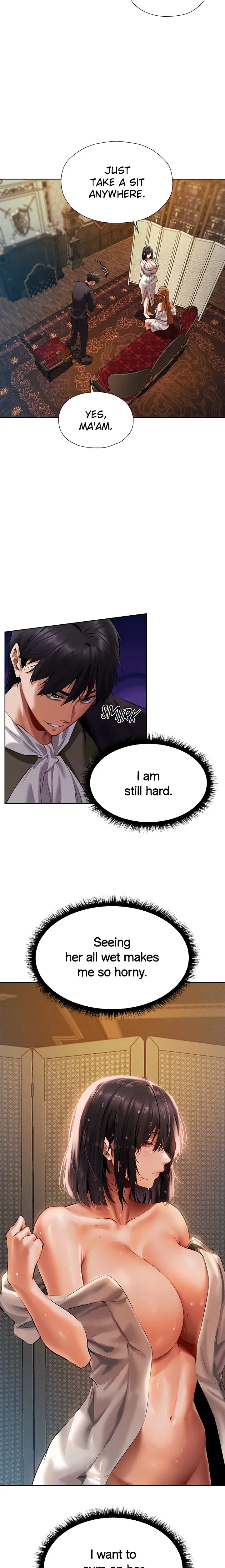 Milf Hunter In Another World Chapter 13 - Page 18