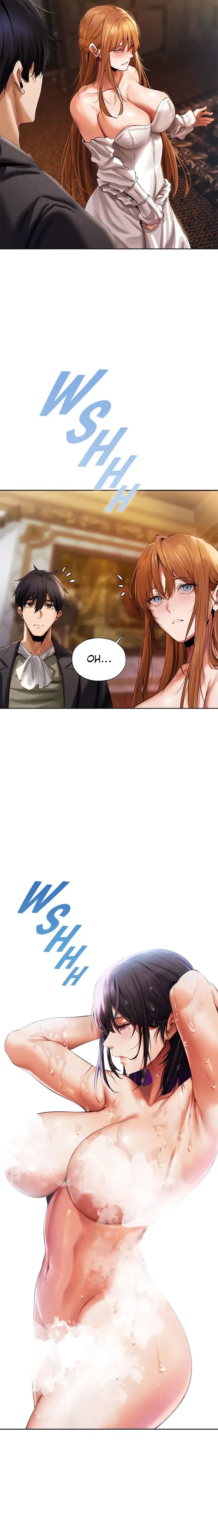 Milf Hunter In Another World Chapter 13 - Page 2