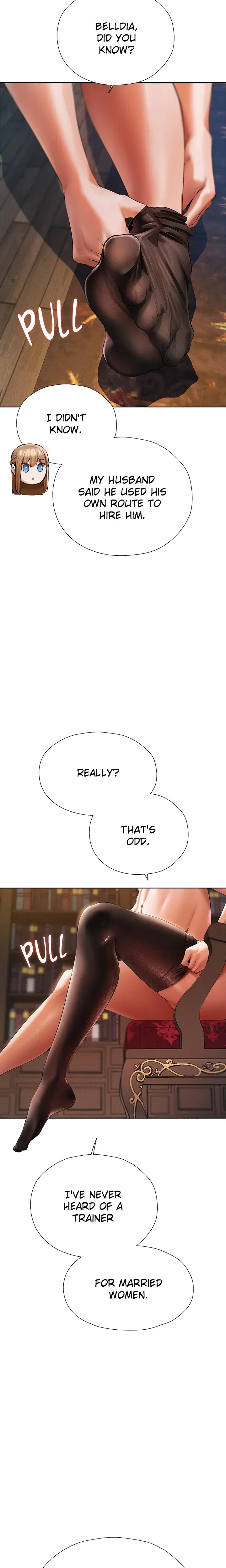 Milf Hunter In Another World Chapter 13 - Page 20