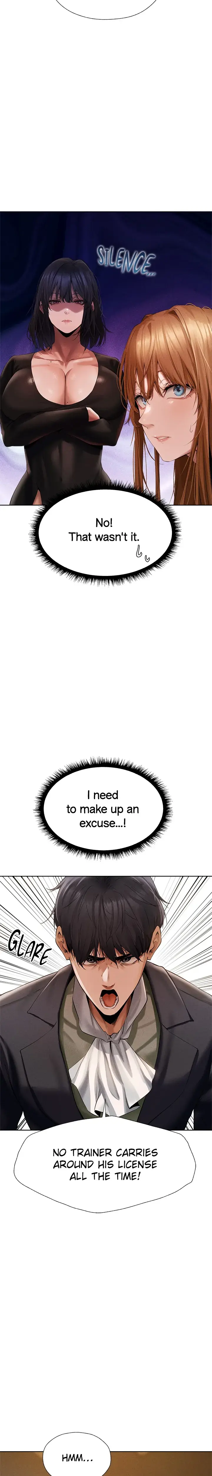 Milf Hunter In Another World Chapter 13 - Page 24