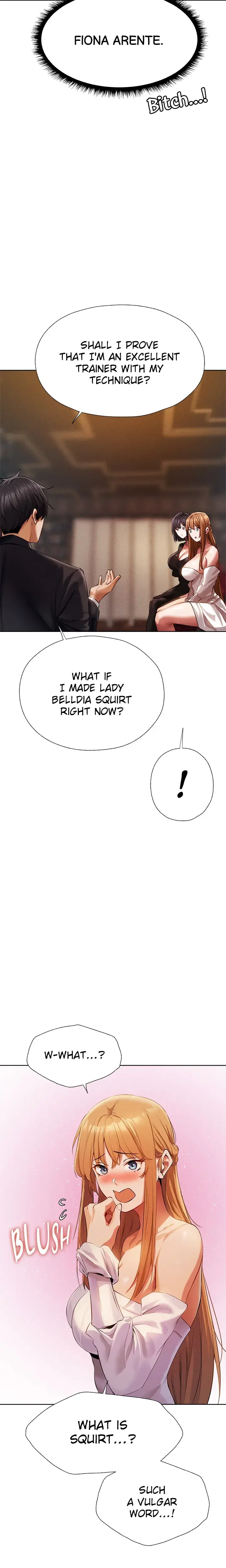 Milf Hunter In Another World Chapter 13 - Page 27