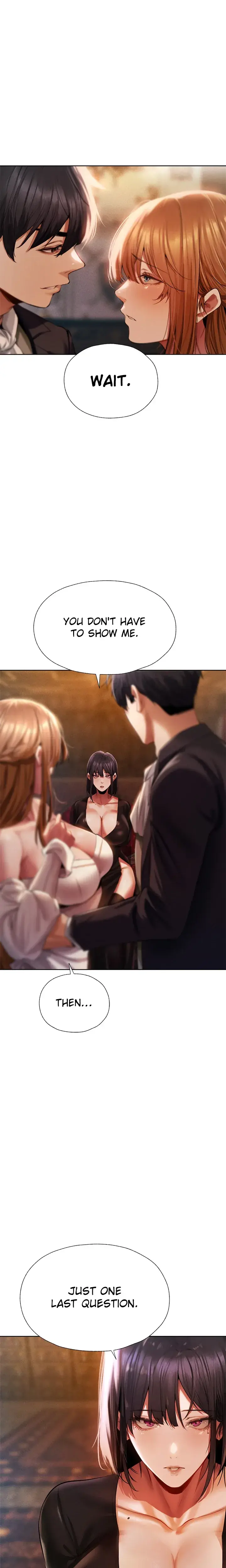 Milf Hunter In Another World Chapter 13 - Page 29