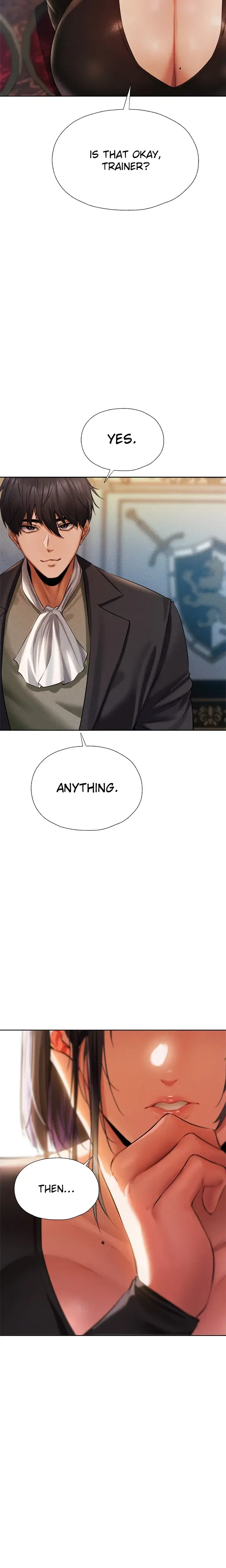 Milf Hunter In Another World Chapter 13 - Page 30