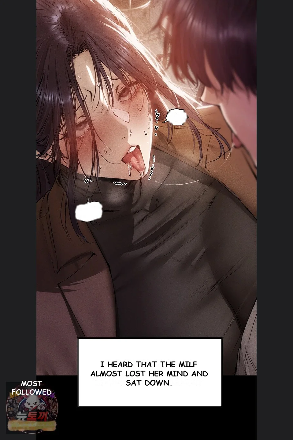 Milf Hunter In Another World Chapter 131 - Page 39