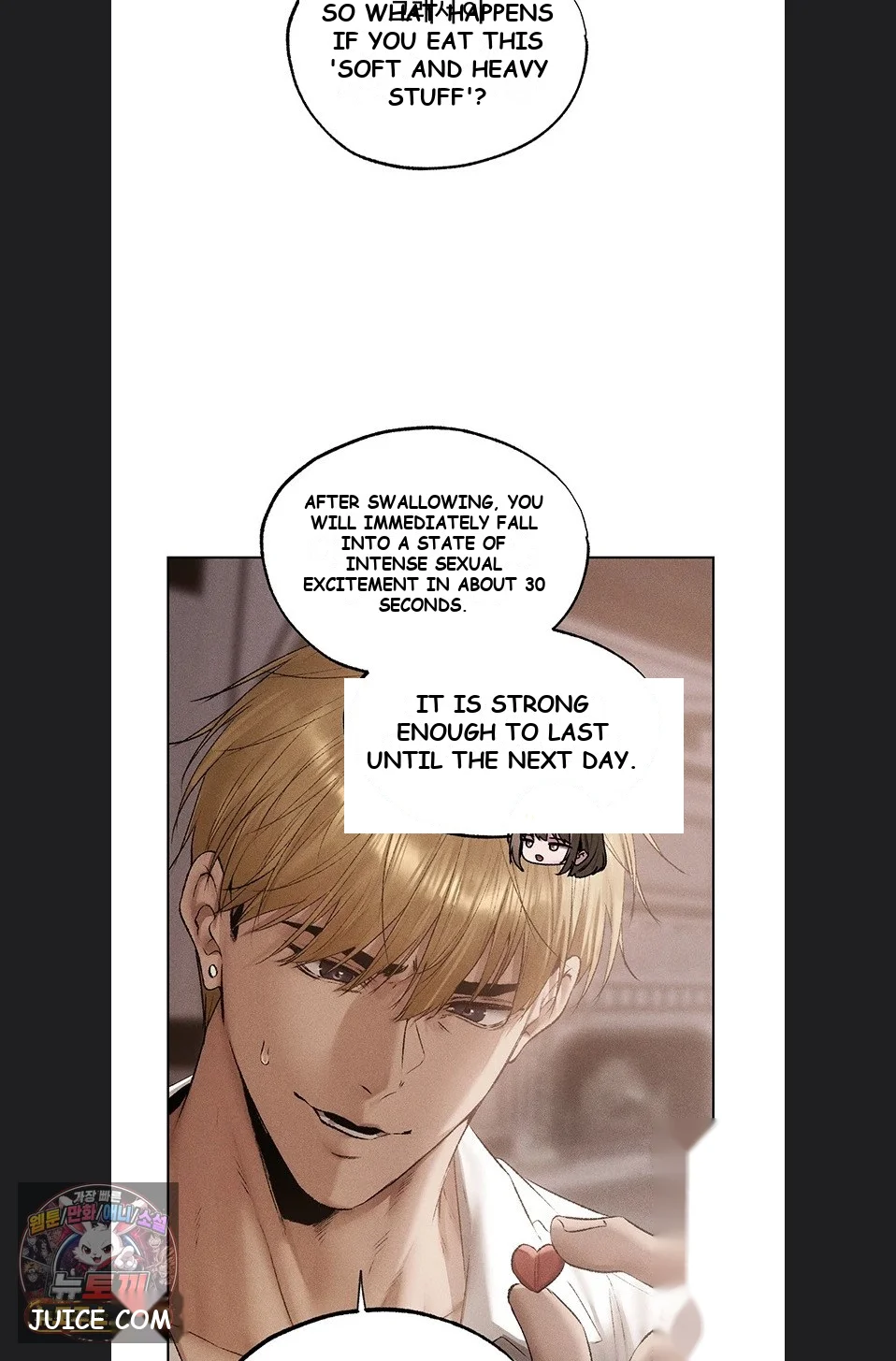 Milf Hunter In Another World Chapter 131 - Page 55