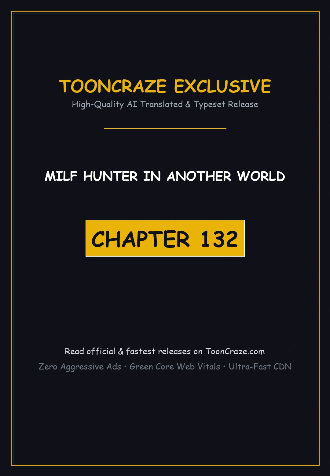 Milf Hunter In Another World Chapter 132 - Page 1