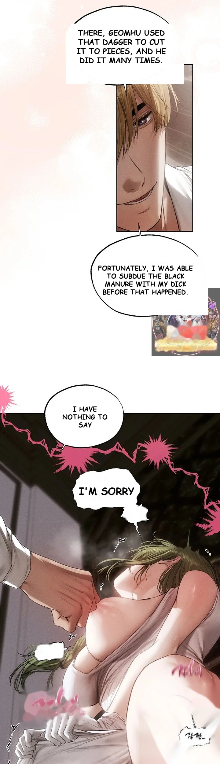 Milf Hunter In Another World Chapter 132 - Page 11