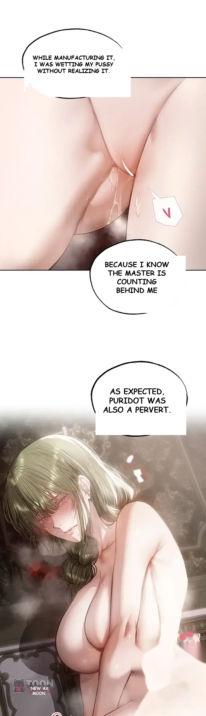 Milf Hunter In Another World Chapter 133 - Page 13