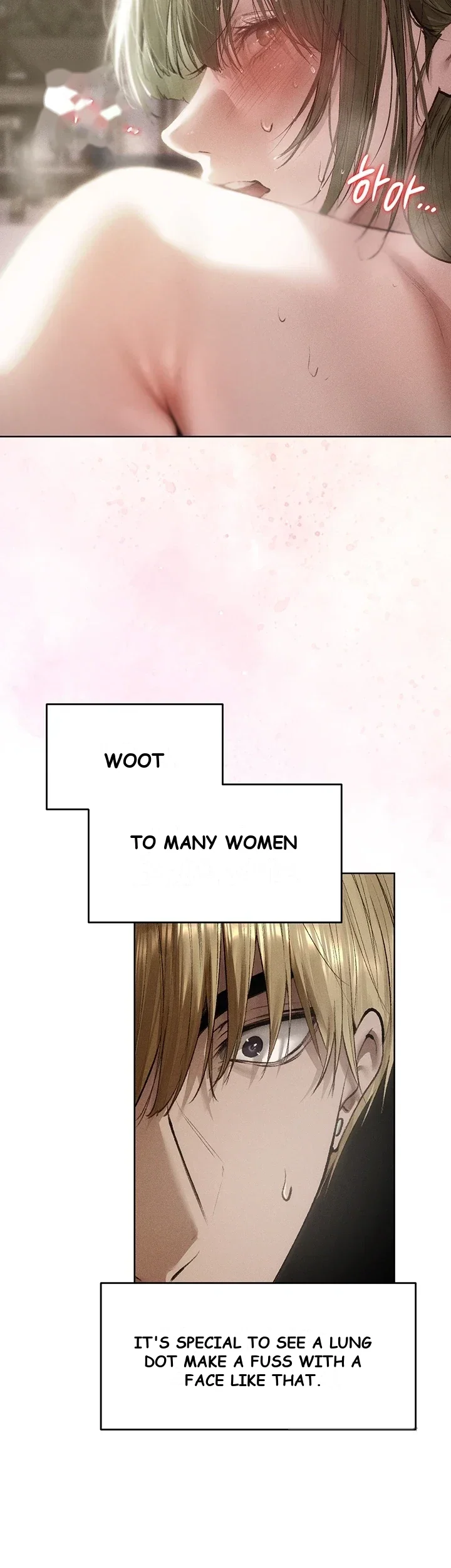 Milf Hunter In Another World Chapter 133 - Page 16