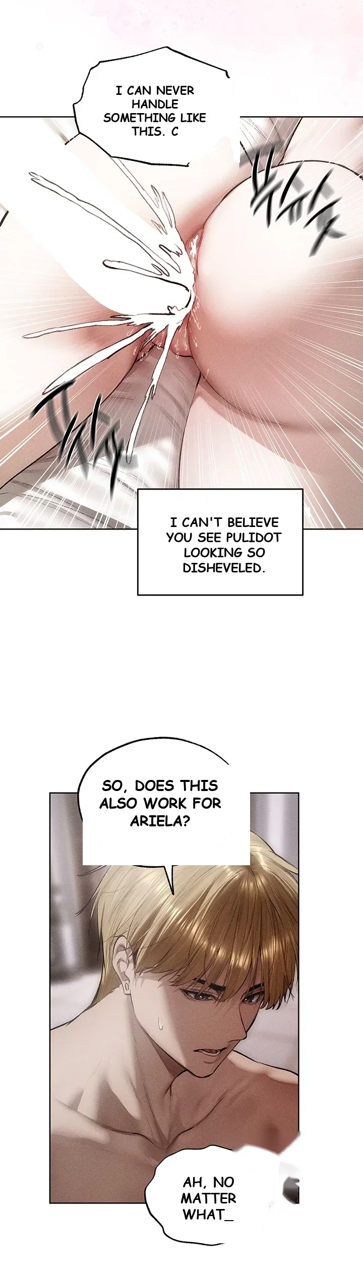 Milf Hunter In Another World Chapter 133 - Page 23