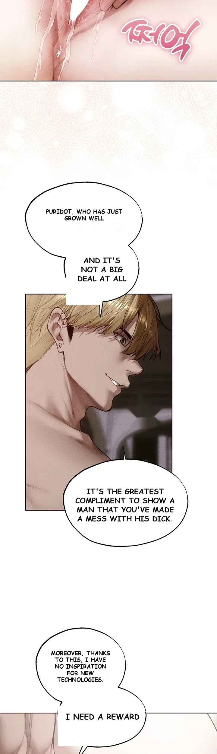 Milf Hunter In Another World Chapter 133 - Page 33