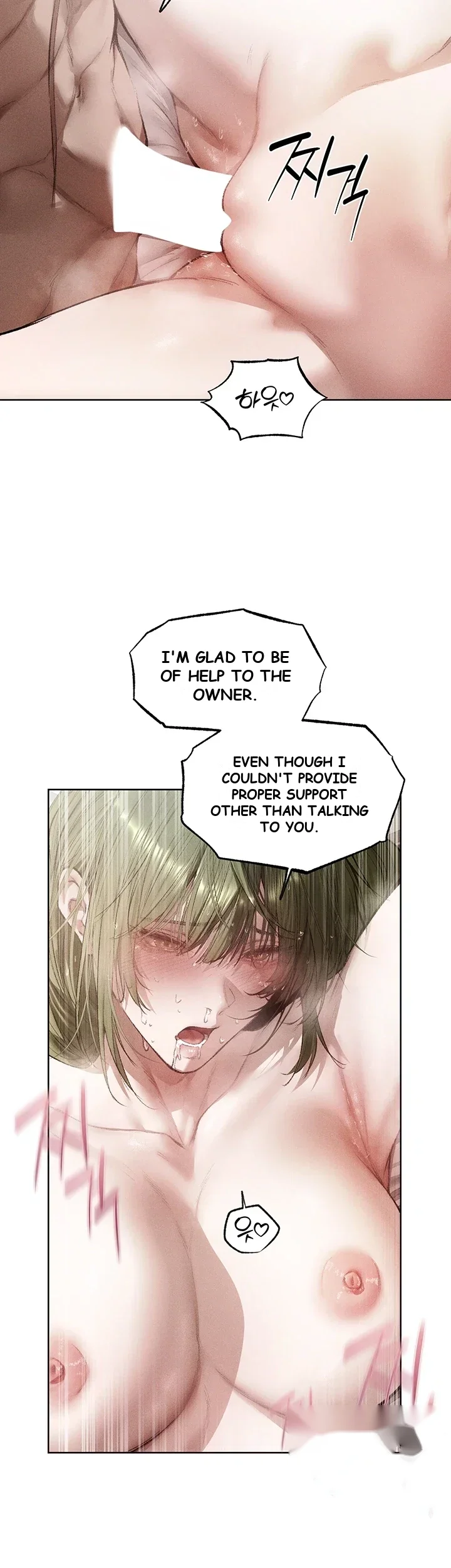 Milf Hunter In Another World Chapter 133 - Page 34