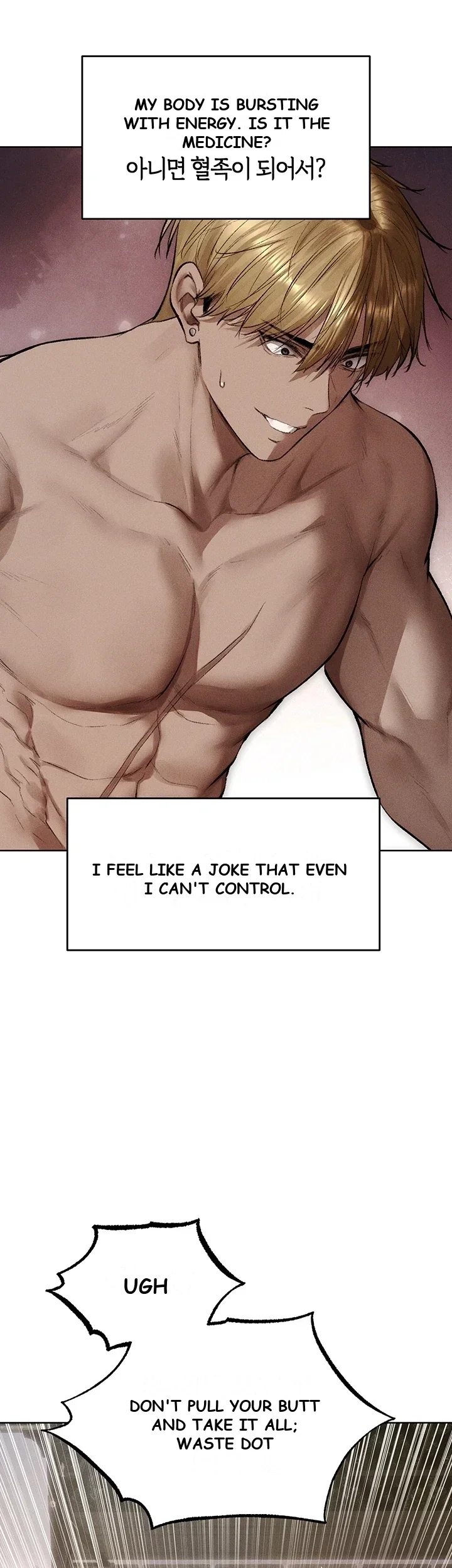 Milf Hunter In Another World Chapter 133 - Page 37
