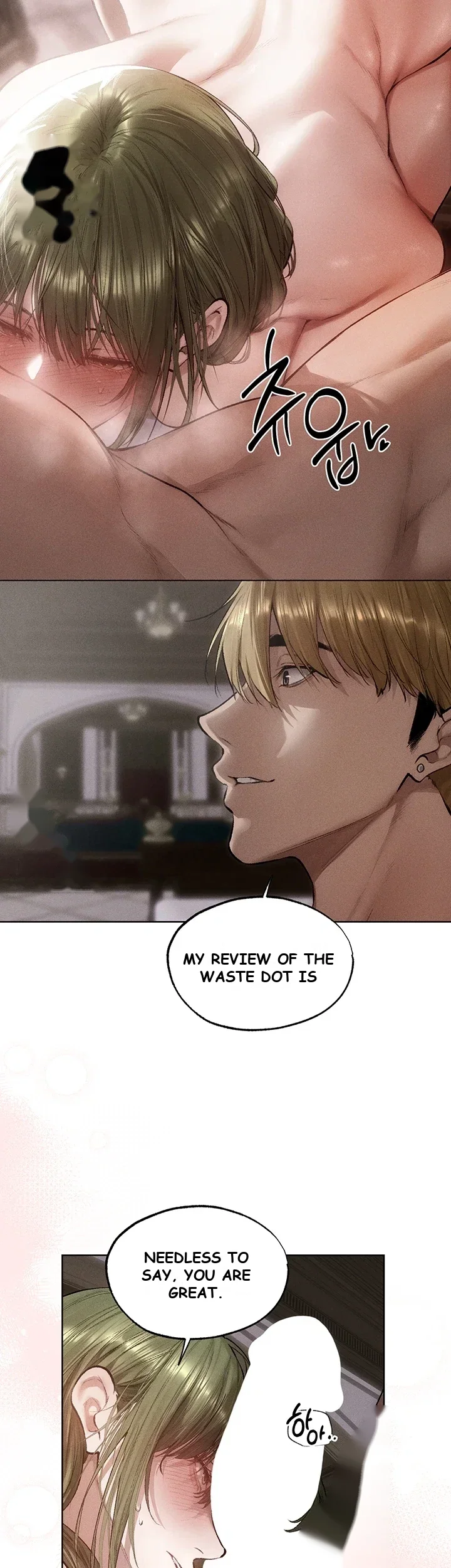 Milf Hunter In Another World Chapter 133 - Page 8