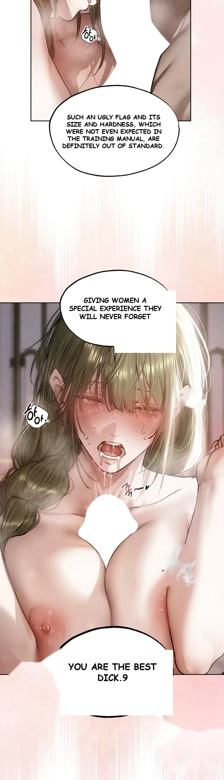 Milf Hunter In Another World Chapter 133 - Page 9