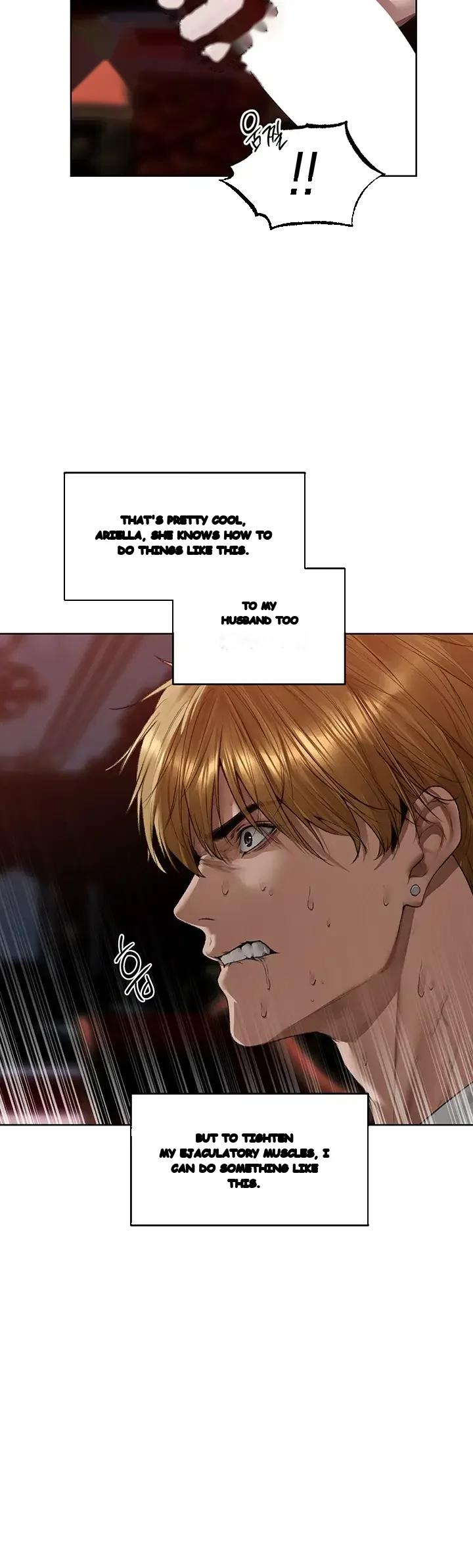 Milf Hunter In Another World Chapter 139 - Page 13