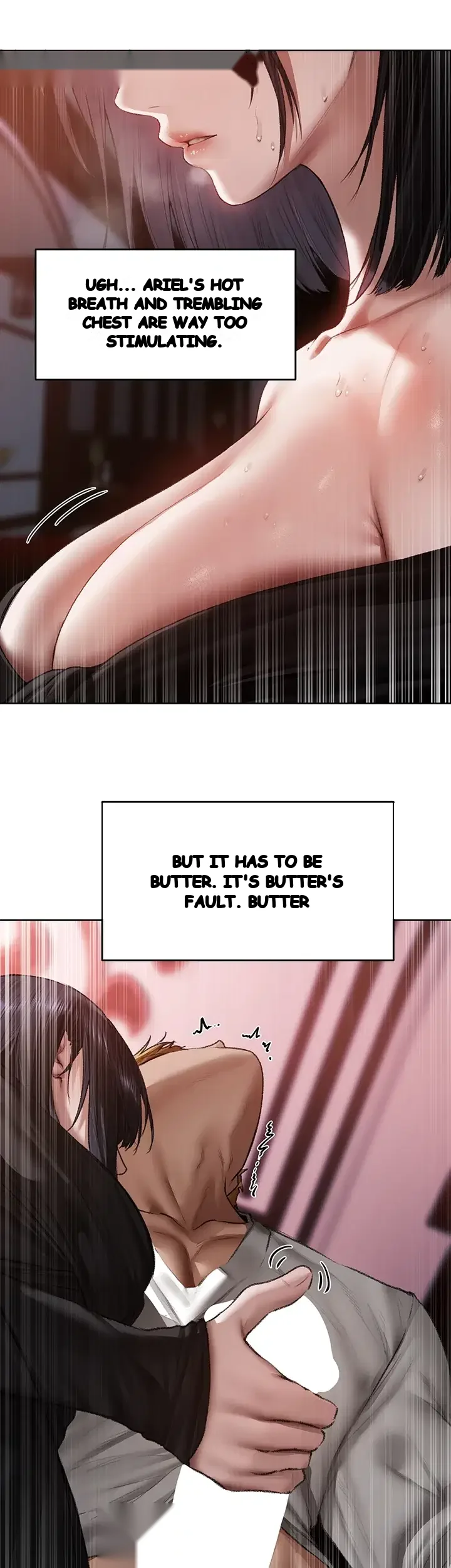 Milf Hunter In Another World Chapter 139 - Page 14