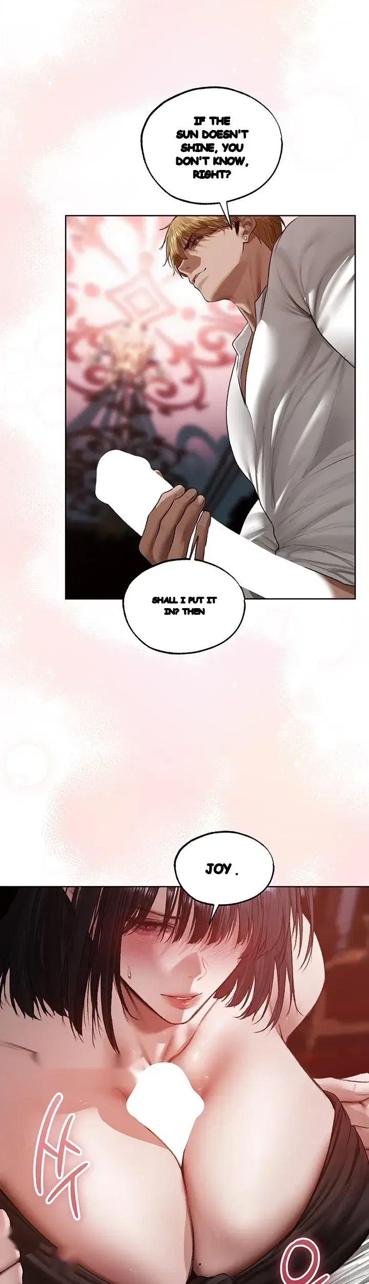 Milf Hunter In Another World Chapter 139 - Page 19